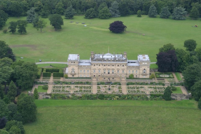  Schöne Sehenswürdigkeiten 